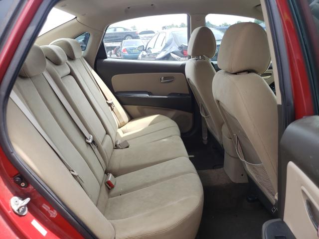 Photo 5 VIN: KMHDU4AD2AU922872 - HYUNDAI ELANTRA 