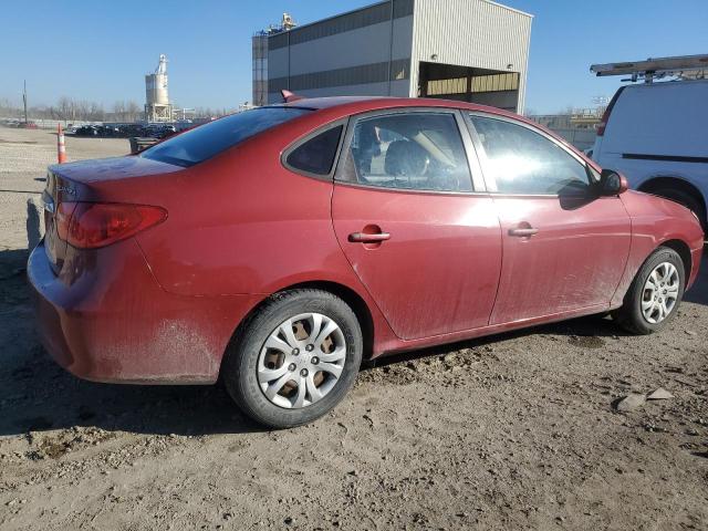 Photo 2 VIN: KMHDU4AD2AU923052 - HYUNDAI ELANTRA 