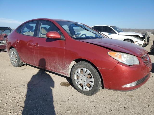 Photo 3 VIN: KMHDU4AD2AU923052 - HYUNDAI ELANTRA 