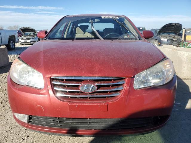 Photo 4 VIN: KMHDU4AD2AU923052 - HYUNDAI ELANTRA 