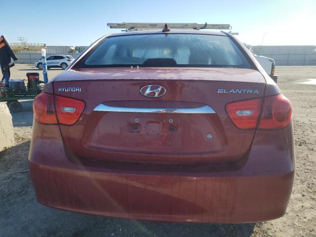 Photo 5 VIN: KMHDU4AD2AU923052 - HYUNDAI ELANTRA 