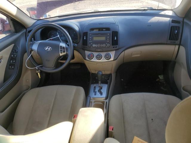 Photo 7 VIN: KMHDU4AD2AU923052 - HYUNDAI ELANTRA 