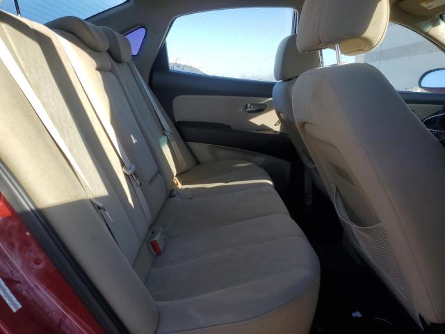 Photo 9 VIN: KMHDU4AD2AU923052 - HYUNDAI ELANTRA 