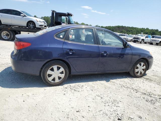 Photo 2 VIN: KMHDU4AD2AU923648 - HYUNDAI ELANTRA 