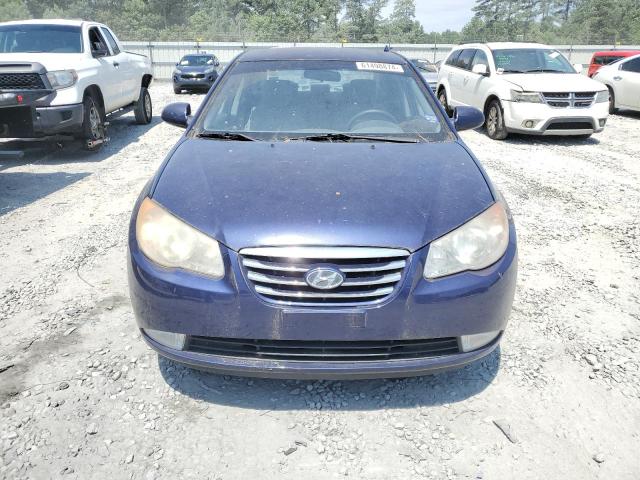 Photo 4 VIN: KMHDU4AD2AU923648 - HYUNDAI ELANTRA 