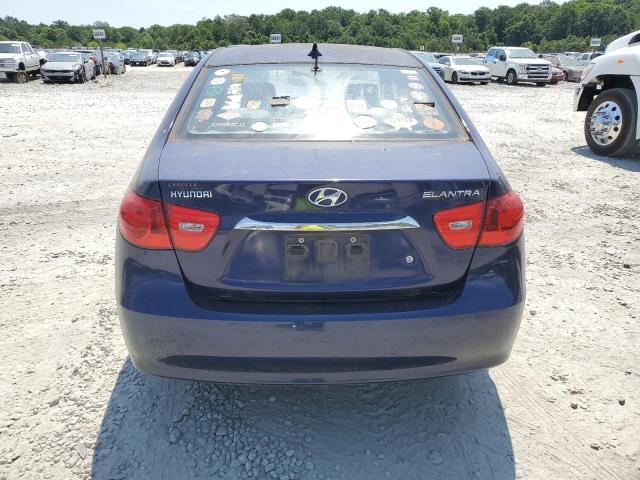 Photo 5 VIN: KMHDU4AD2AU923648 - HYUNDAI ELANTRA 