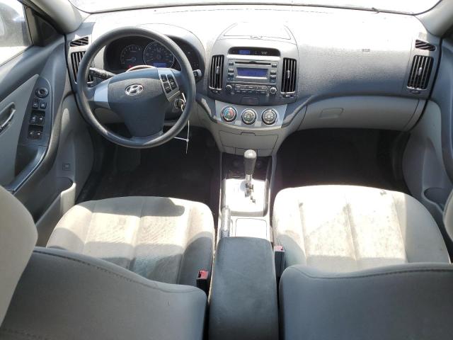 Photo 7 VIN: KMHDU4AD2AU923648 - HYUNDAI ELANTRA 