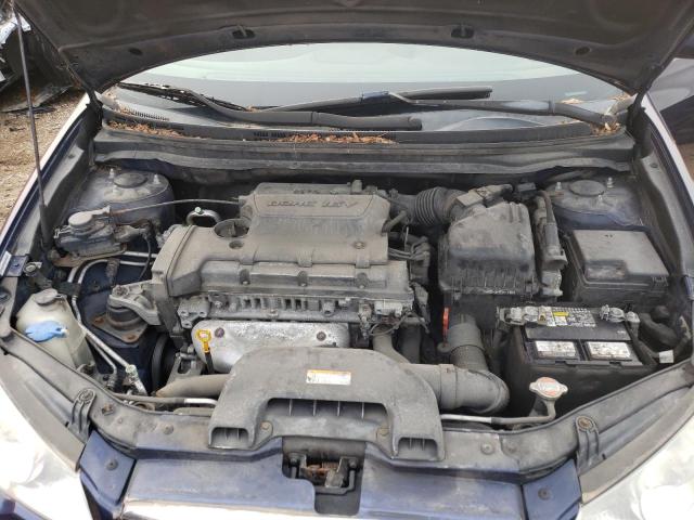 Photo 10 VIN: KMHDU4AD2AU923780 - HYUNDAI ELANTRA BL 