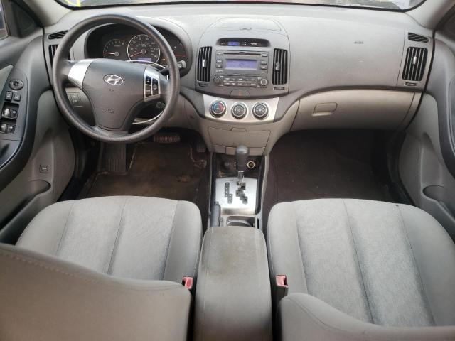 Photo 7 VIN: KMHDU4AD2AU923780 - HYUNDAI ELANTRA BL 