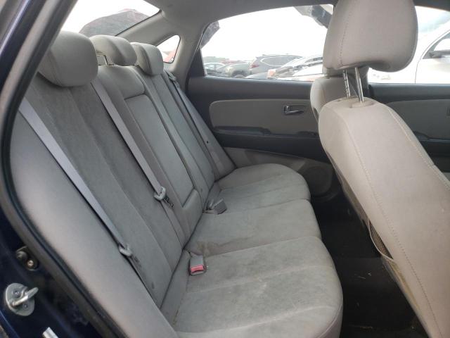 Photo 9 VIN: KMHDU4AD2AU923780 - HYUNDAI ELANTRA BL 