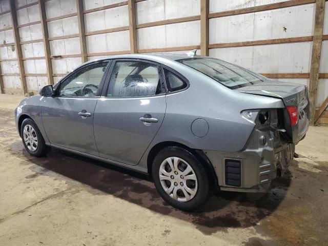 Photo 1 VIN: KMHDU4AD2AU925500 - HYUNDAI ELANTRA 