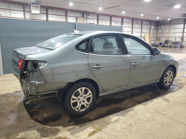 Photo 2 VIN: KMHDU4AD2AU925500 - HYUNDAI ELANTRA 