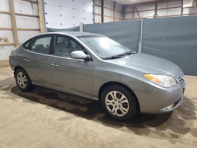 Photo 3 VIN: KMHDU4AD2AU925500 - HYUNDAI ELANTRA 