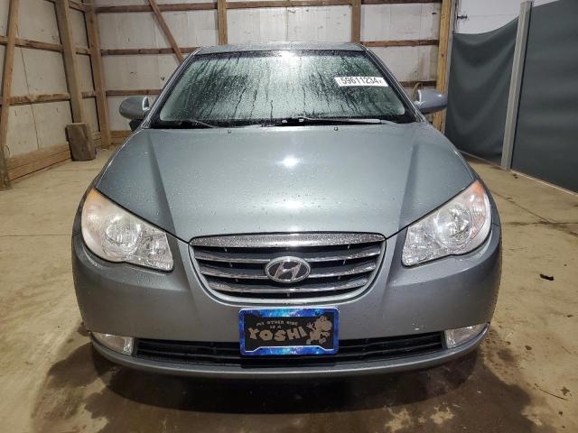 Photo 4 VIN: KMHDU4AD2AU925500 - HYUNDAI ELANTRA 