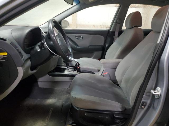 Photo 6 VIN: KMHDU4AD2AU925500 - HYUNDAI ELANTRA 