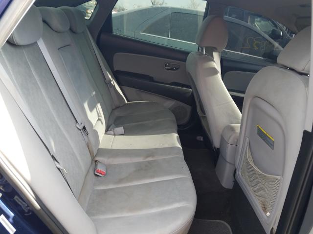 Photo 5 VIN: KMHDU4AD2AU928350 - HYUNDAI ELANTRA BL 