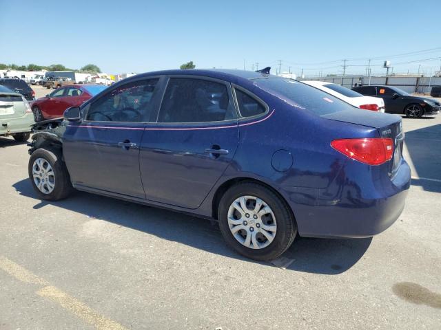 Photo 1 VIN: KMHDU4AD2AU929479 - HYUNDAI ELANTRA 