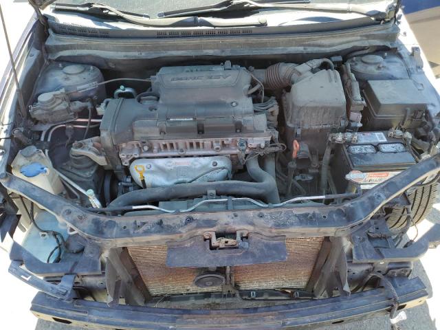 Photo 10 VIN: KMHDU4AD2AU929479 - HYUNDAI ELANTRA 