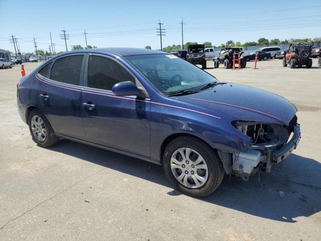 Photo 3 VIN: KMHDU4AD2AU929479 - HYUNDAI ELANTRA 