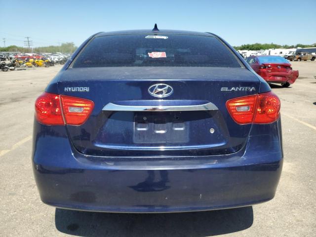 Photo 5 VIN: KMHDU4AD2AU929479 - HYUNDAI ELANTRA 