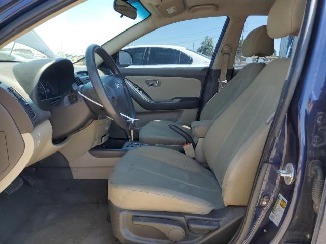 Photo 6 VIN: KMHDU4AD2AU929479 - HYUNDAI ELANTRA 