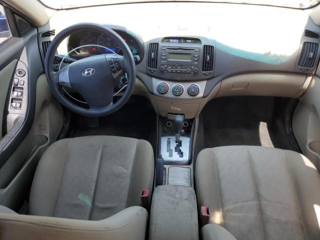 Photo 7 VIN: KMHDU4AD2AU929479 - HYUNDAI ELANTRA 