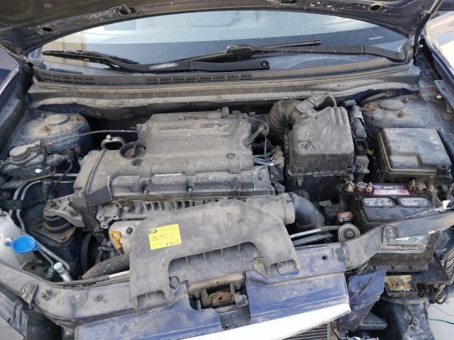 Photo 6 VIN: KMHDU4AD2AU935394 - HYUNDAI ELANTRA BL 