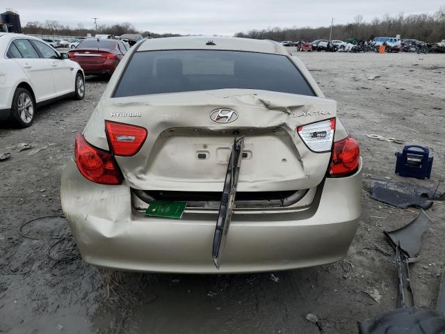 Photo 5 VIN: KMHDU4AD2AU938909 - HYUNDAI ELANTRA 