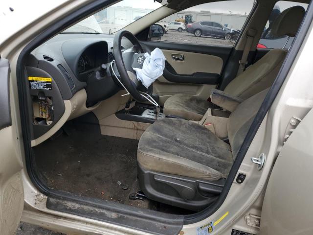 Photo 6 VIN: KMHDU4AD2AU938909 - HYUNDAI ELANTRA 