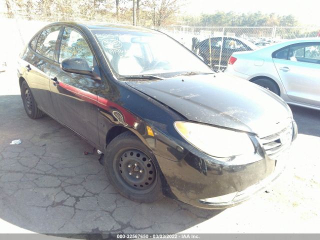 Photo 0 VIN: KMHDU4AD2AU943771 - HYUNDAI ELANTRA 