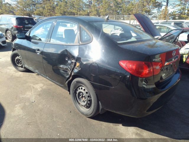 Photo 2 VIN: KMHDU4AD2AU943771 - HYUNDAI ELANTRA 