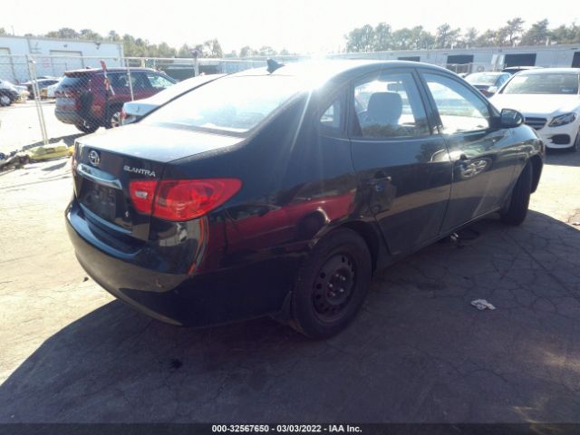 Photo 3 VIN: KMHDU4AD2AU943771 - HYUNDAI ELANTRA 