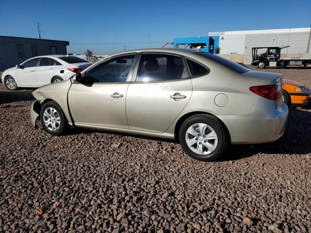 Photo 1 VIN: KMHDU4AD2AU945360 - HYUNDAI ELANTRA 