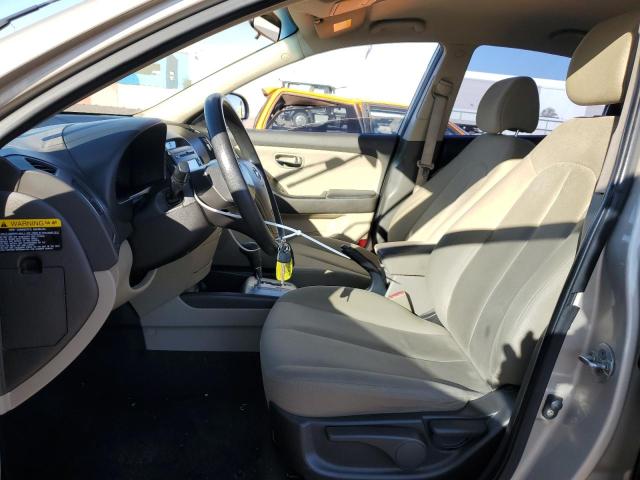 Photo 6 VIN: KMHDU4AD2AU945360 - HYUNDAI ELANTRA 