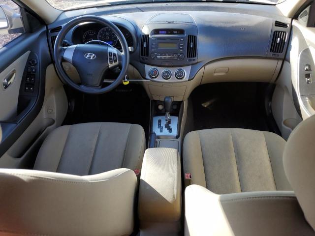 Photo 7 VIN: KMHDU4AD2AU945360 - HYUNDAI ELANTRA 