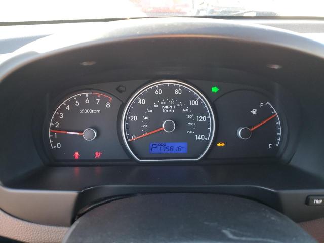 Photo 8 VIN: KMHDU4AD2AU945360 - HYUNDAI ELANTRA 