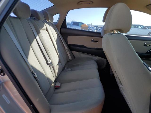 Photo 9 VIN: KMHDU4AD2AU945360 - HYUNDAI ELANTRA 