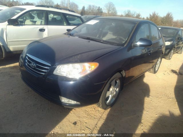 Photo 1 VIN: KMHDU4AD2AU948825 - HYUNDAI ELANTRA 