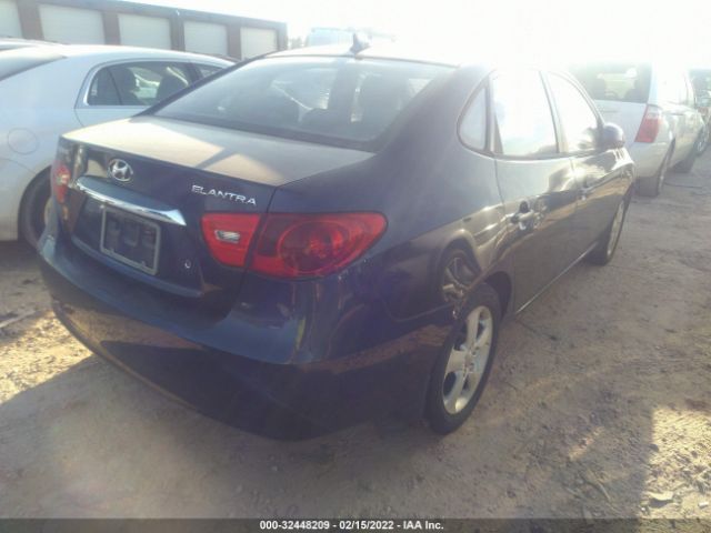 Photo 3 VIN: KMHDU4AD2AU948825 - HYUNDAI ELANTRA 