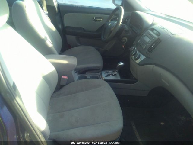 Photo 4 VIN: KMHDU4AD2AU948825 - HYUNDAI ELANTRA 