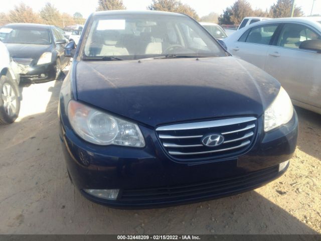 Photo 5 VIN: KMHDU4AD2AU948825 - HYUNDAI ELANTRA 