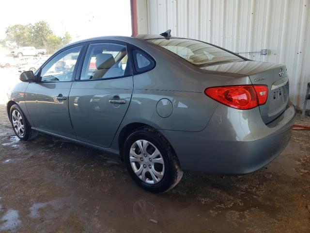 Photo 1 VIN: KMHDU4AD2AU952793 - HYUNDAI ELANTRA BL 