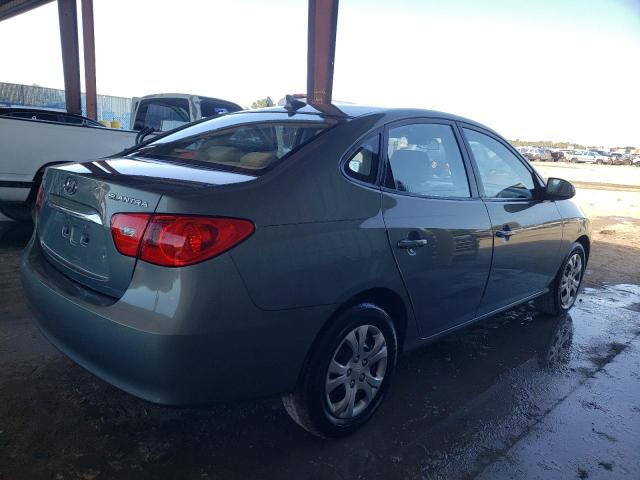 Photo 2 VIN: KMHDU4AD2AU952793 - HYUNDAI ELANTRA BL 