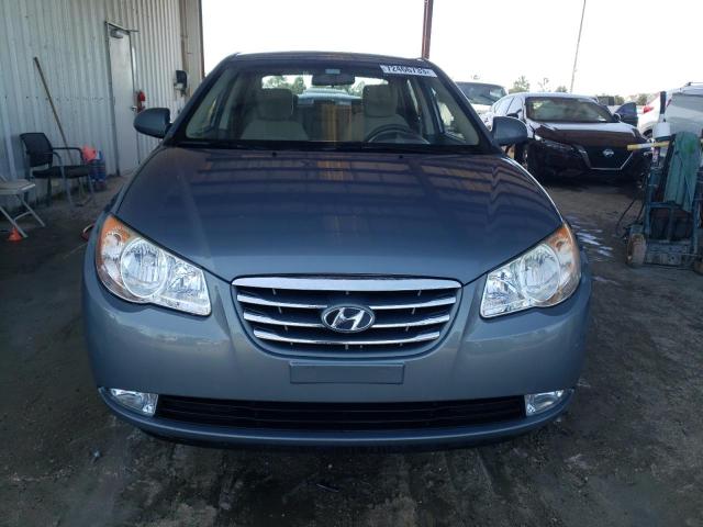 Photo 4 VIN: KMHDU4AD2AU952793 - HYUNDAI ELANTRA BL 