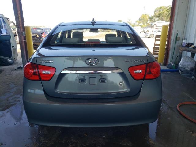 Photo 5 VIN: KMHDU4AD2AU952793 - HYUNDAI ELANTRA BL 