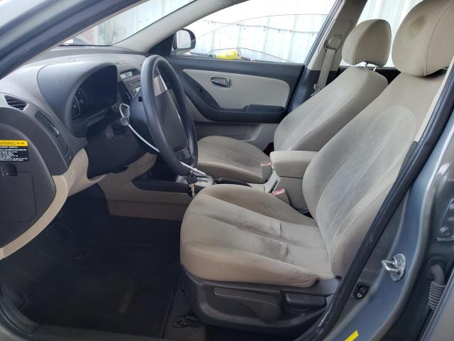 Photo 6 VIN: KMHDU4AD2AU952793 - HYUNDAI ELANTRA BL 