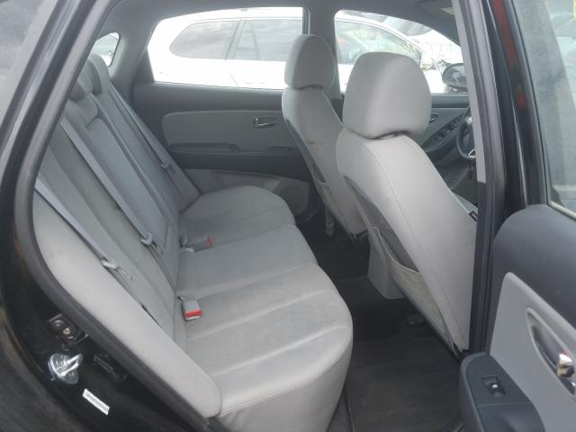 Photo 5 VIN: KMHDU4AD2AU956584 - HYUNDAI ELANTRA BL 