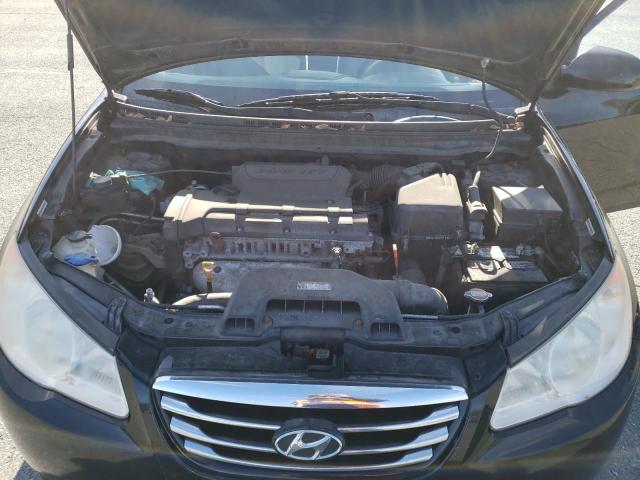 Photo 10 VIN: KMHDU4AD2AU960652 - HYUNDAI ELANTRA BL 