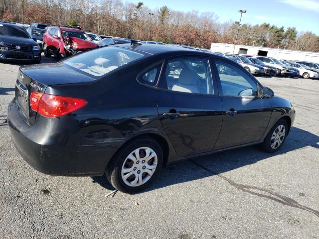 Photo 2 VIN: KMHDU4AD2AU960652 - HYUNDAI ELANTRA BL 