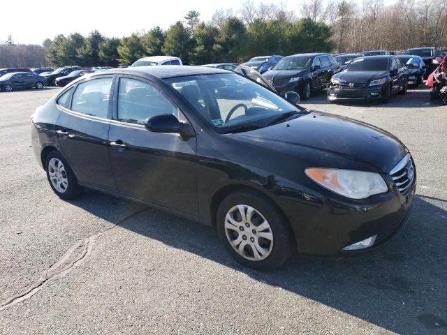 Photo 3 VIN: KMHDU4AD2AU960652 - HYUNDAI ELANTRA BL 